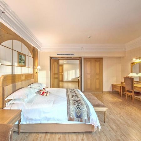 Hotel Silverland Đông Hoản Ngoại thất bức ảnh