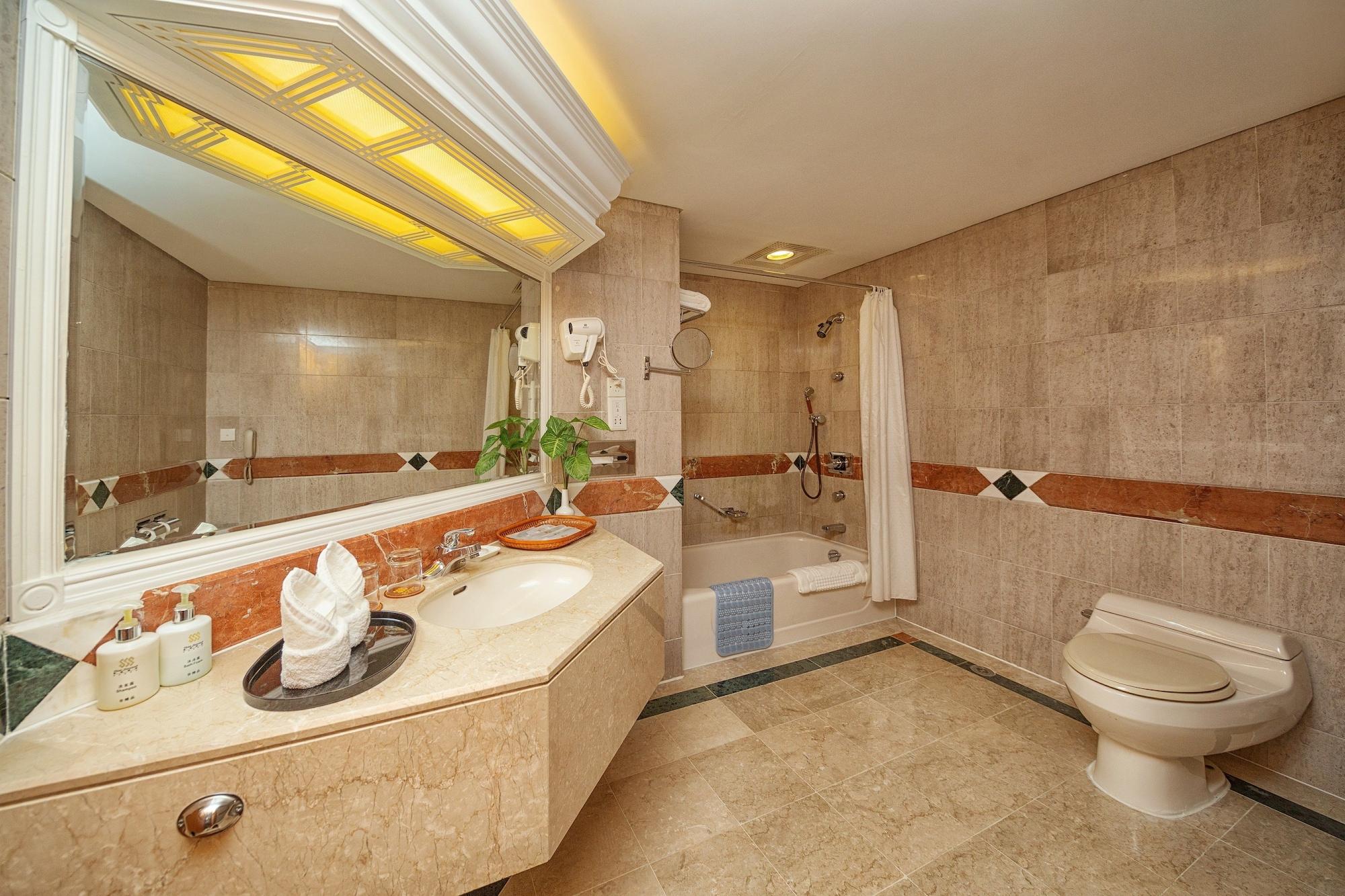 Hotel Silverland Đông Hoản Ngoại thất bức ảnh