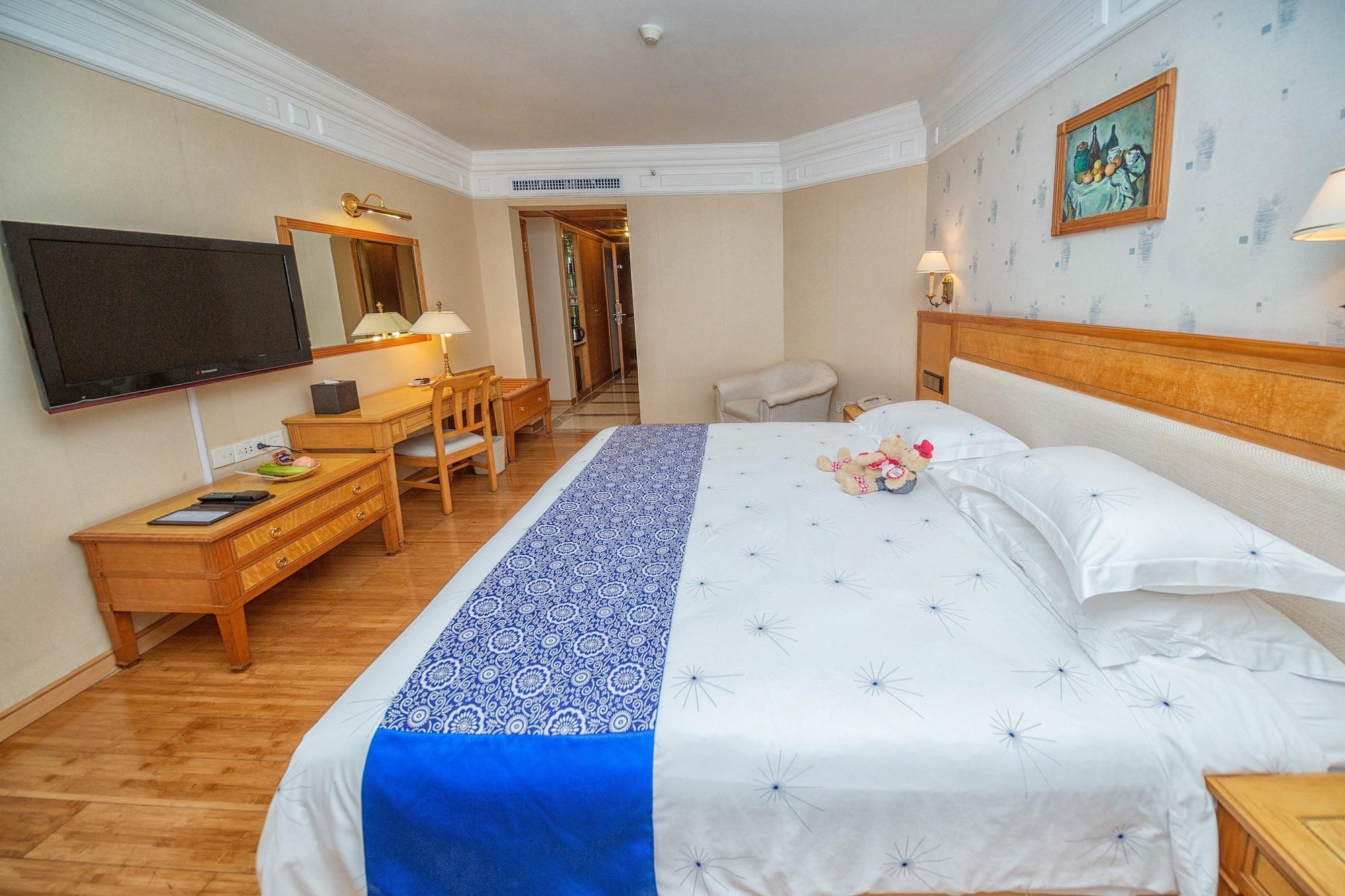 Hotel Silverland Đông Hoản Ngoại thất bức ảnh