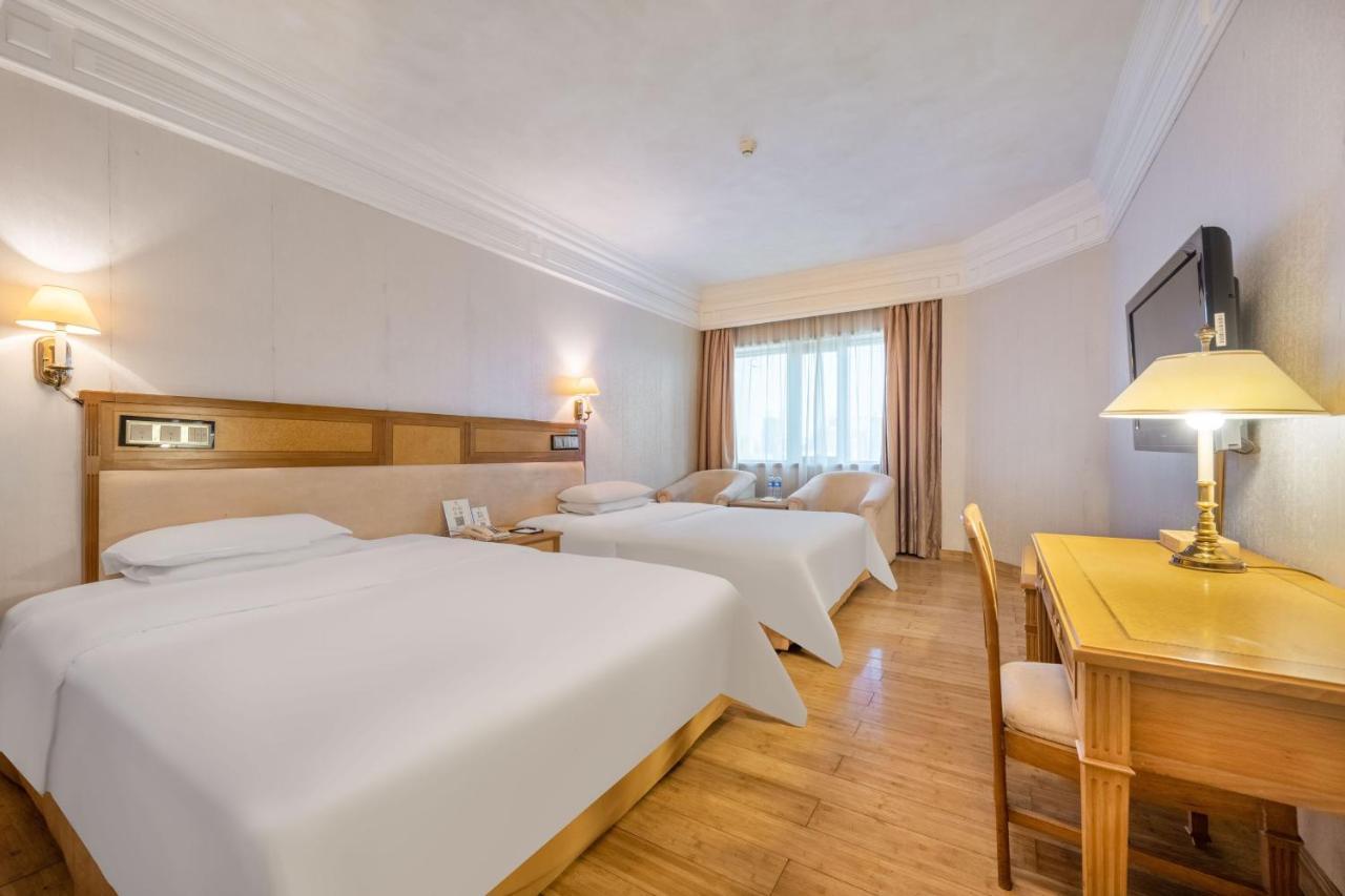 Hotel Silverland Đông Hoản Ngoại thất bức ảnh