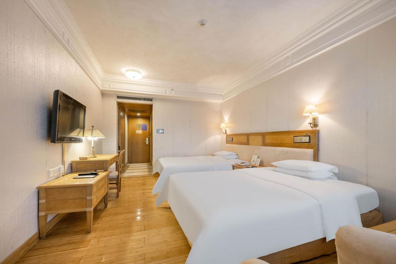 Hotel Silverland Đông Hoản Ngoại thất bức ảnh