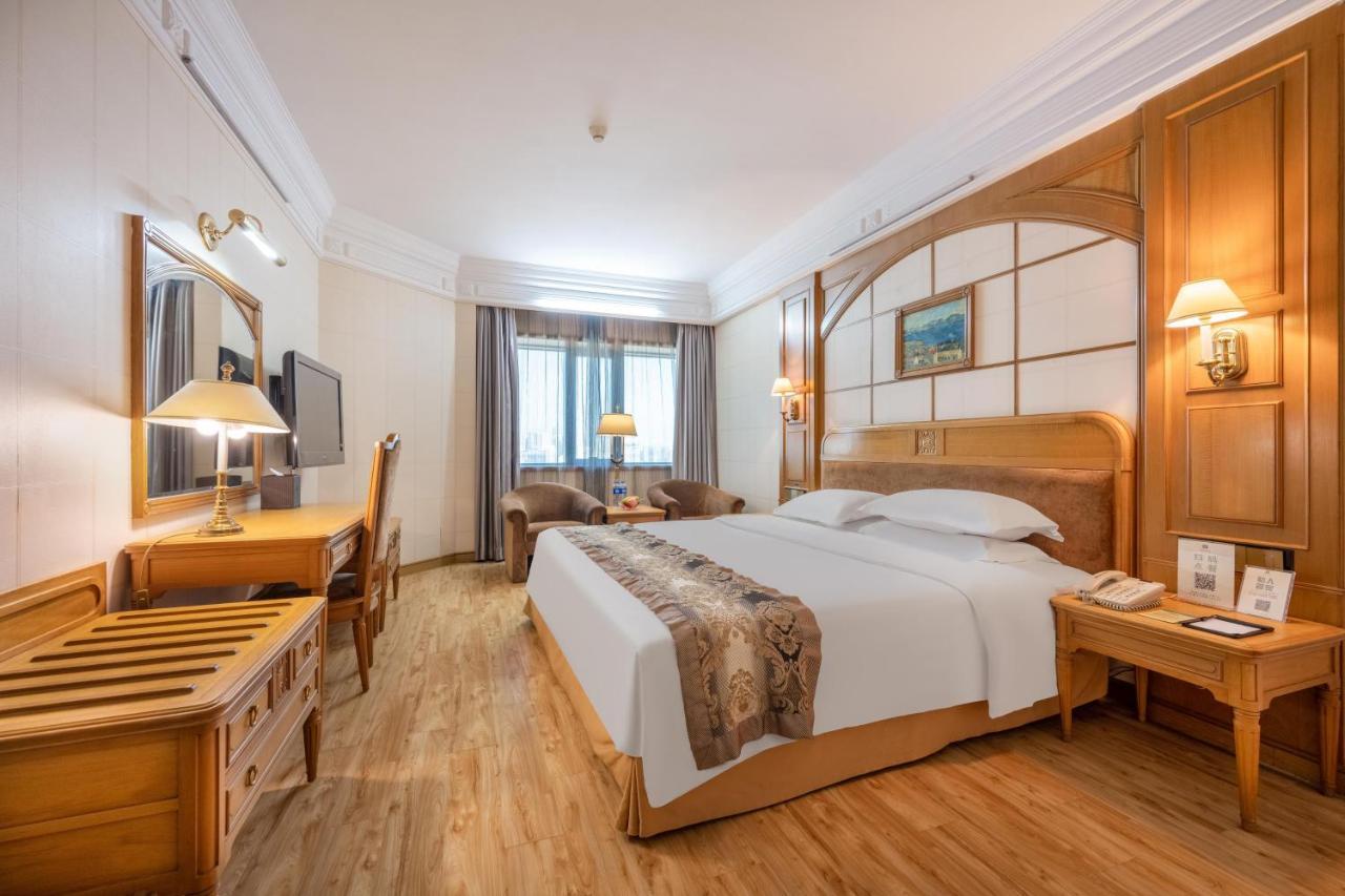 Hotel Silverland Đông Hoản Ngoại thất bức ảnh