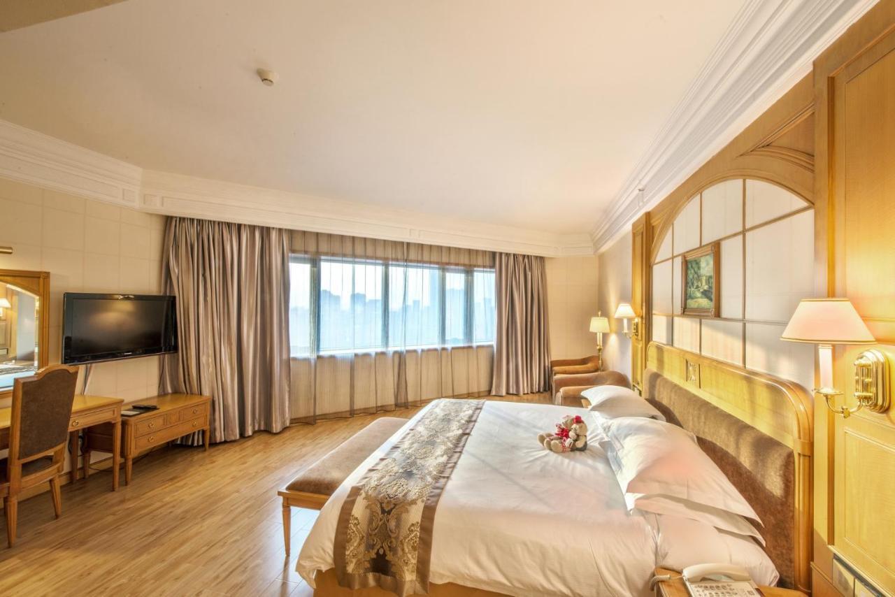 Hotel Silverland Đông Hoản Ngoại thất bức ảnh