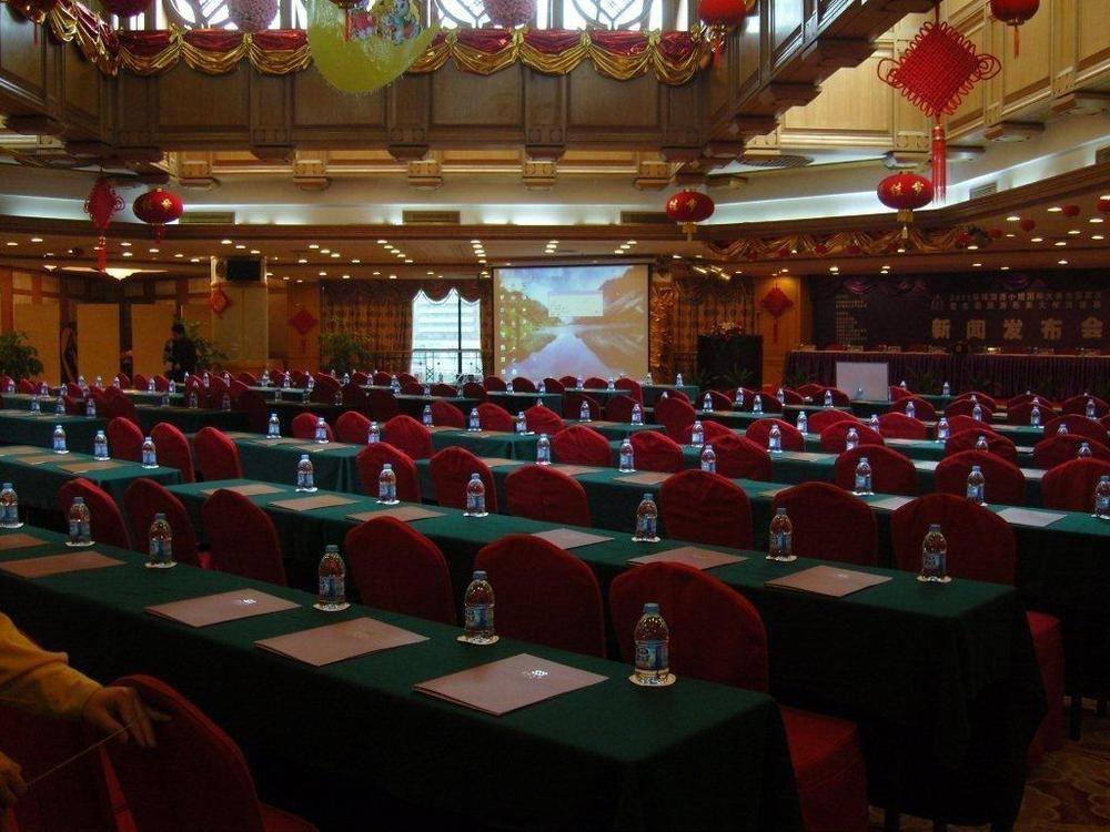 Hotel Silverland Đông Hoản Ngoại thất bức ảnh