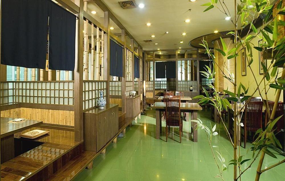 Hotel Silverland Đông Hoản Ngoại thất bức ảnh