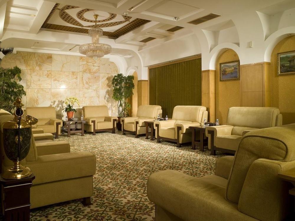 Hotel Silverland Đông Hoản Ngoại thất bức ảnh