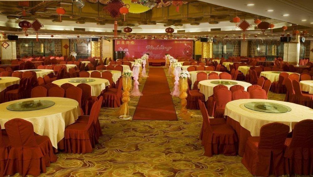 Hotel Silverland Đông Hoản Ngoại thất bức ảnh