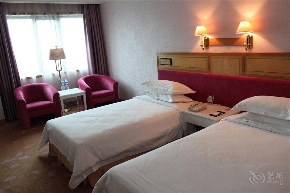 Hotel Silverland Đông Hoản Ngoại thất bức ảnh