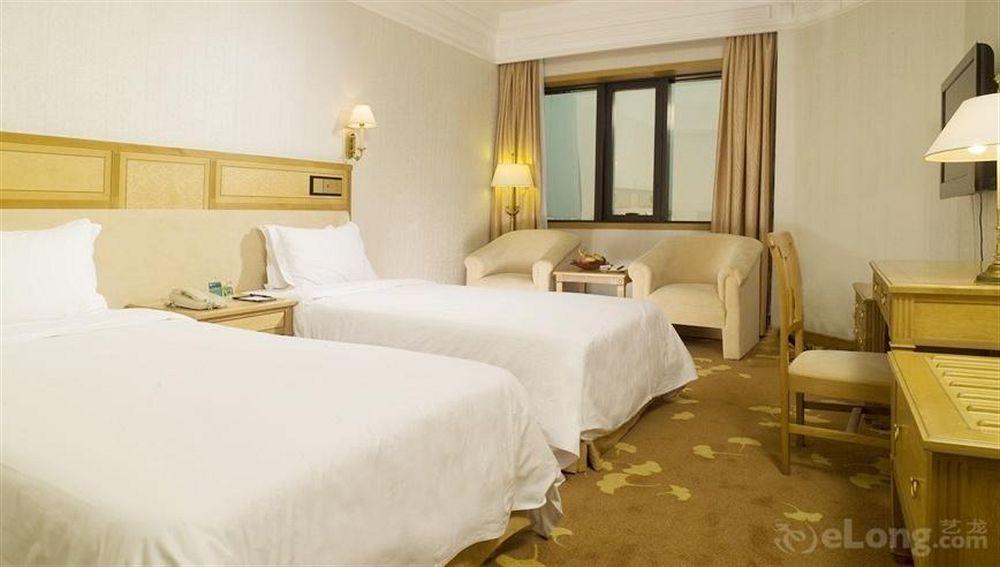 Hotel Silverland Đông Hoản Ngoại thất bức ảnh