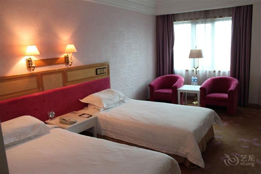 Hotel Silverland Đông Hoản Ngoại thất bức ảnh