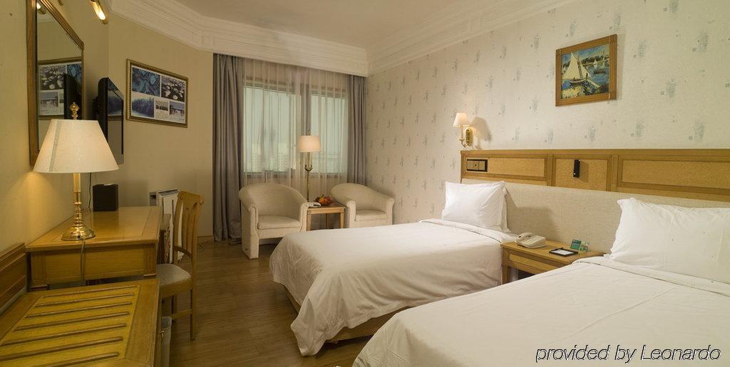 Hotel Silverland Đông Hoản Ngoại thất bức ảnh