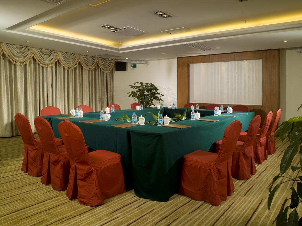 Hotel Silverland Đông Hoản Ngoại thất bức ảnh
