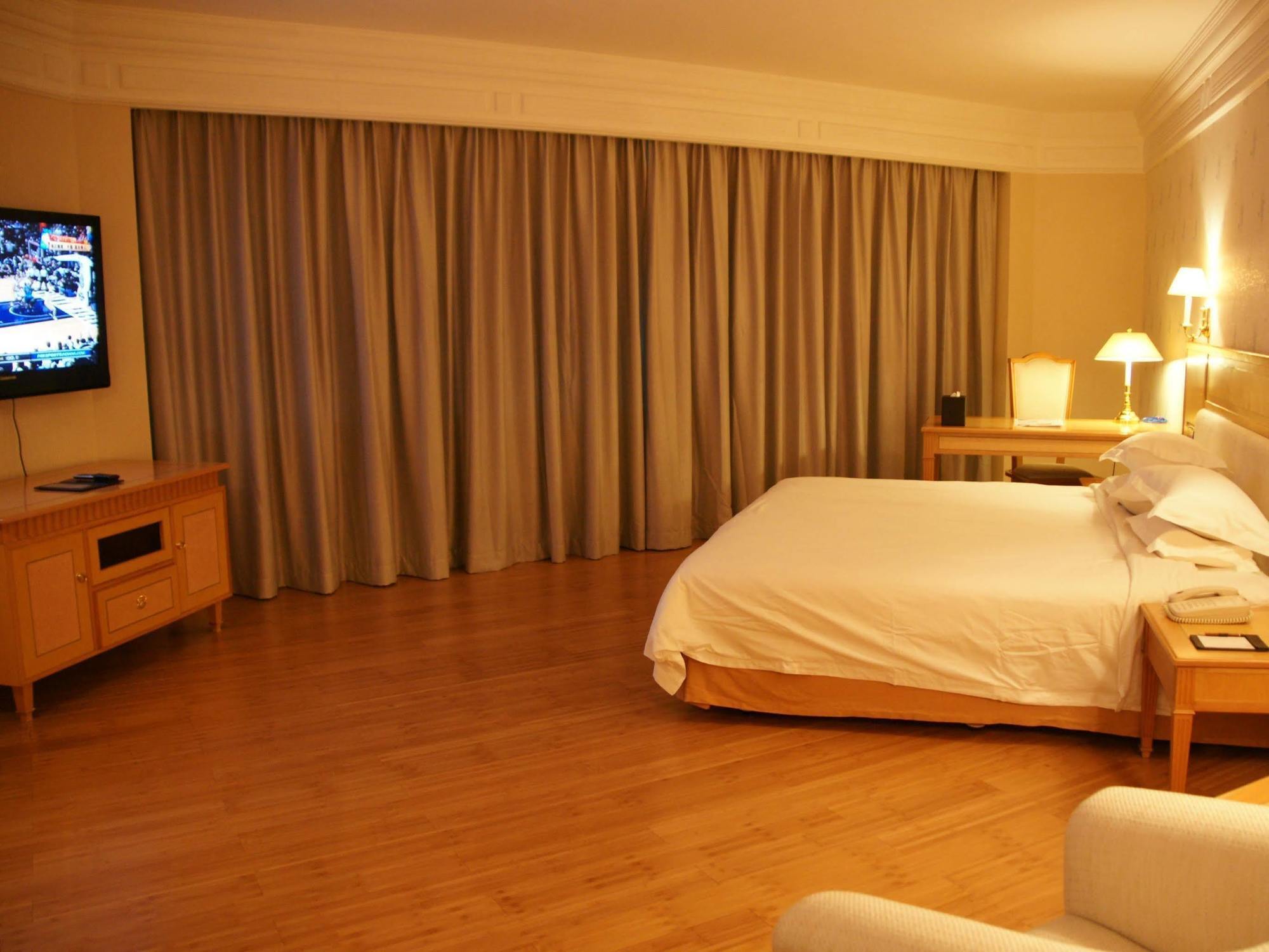 Hotel Silverland Đông Hoản Ngoại thất bức ảnh